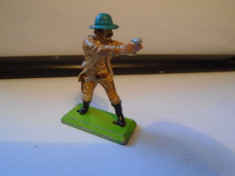 bnk jc Britains LTD - figurina cowboy foto