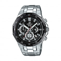 Ceas Casio Edifice cod EFR-554D-1A - 859 lei (nou; original) foto