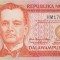 FILIPINE █ bancnota █ 20 Piso █ 2009 █ P-200 COMEMORATIV █ 60 ANI BANKING █ UNC