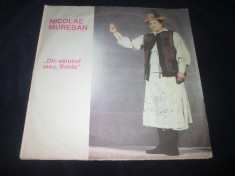 Nicolae Muresan - Din Satucul Meu , Bolda _ vinyl,LP _ Electrecord (Romania) foto