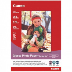 Canon Gp-501 A4 Glossy Photo Paper foto