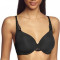 TPH635-1 Sutien decorat cu dantela semitransparenta True Curves Forever