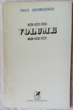 Cumpara ieftin PAUL GEORGESCU-VOLUME,1978/DEDICATIE-AUTOGRAF(Caraion/Florin Mugur/Marin Preda+)