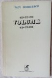 PAUL GEORGESCU-VOLUME,1978/DEDICATIE-AUTOGRAF(Caraion/Florin Mugur/Marin Preda+)