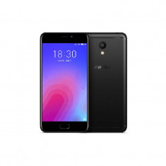 Smartphone Meizu M6 M711H 32GB 3GB RAM Dual Sim 4G Black foto