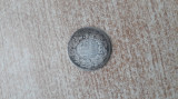 Elveția-1 francis 1876., Europa, Argint