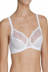 TPH560-2 Sutien elegant cu dantela Flower Passione W foto