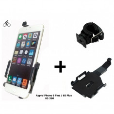 Haicom suport telefon biciclete pentru Apple iPhon foto