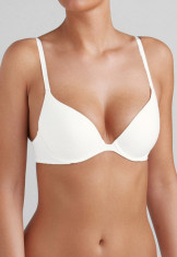 TPH589-2 Sutien simplu cu push-up Body Make-Up foto