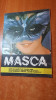 Revista masca 1987-rebus,divertisment,umor,interviuri,epigrame, etc
