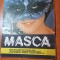 revista masca 1987-rebus,divertisment,umor,interviuri,epigrame, etc