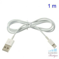 iPhone 7 Cablu USB foto