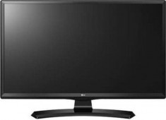 Televizor LG LED 28MT49VF-PZ 27.5 inch 5 ms Black foto