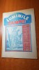 Revista luminile rampei din anii &#039;80-umor ,rebus,stiri, etc