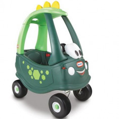 Masina Dino Cozy Coupe foto