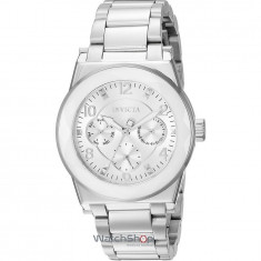 Ceas Invicta Angel Silver 20152 foto