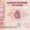 CONGO █ bancnota █ 50 Francs █ 2013 █ P-97A █ HdMZ █ UNC █ necirculata