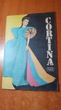 revista cortina 1986-rebus,divertisment,umor,informatii,film, etc