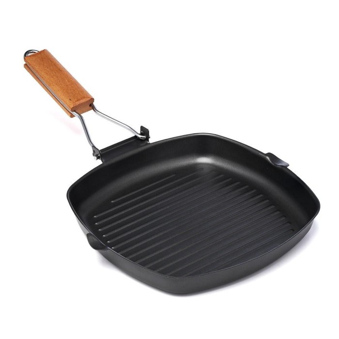 Tigaie Grill Delis 24 3 5cm Arhiva Okazii Ro