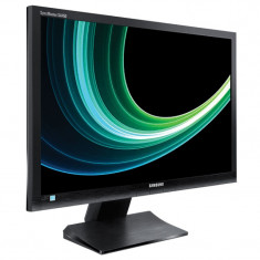 Monitor Samsung SyncMaster S22A450BW, 22 inch, 1680 x 1050, 5 ms, VGA, DVI, Contrast Dinamic 5000000:1 foto