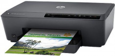 Imprimanta HP Officejet Pro 6230 ePrinter, 18 ppm, Duplex, Retea, Wireless, ePrint foto