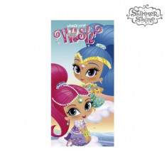 Prosop de Plaja Shimmer and Shine 81087 foto