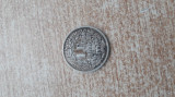 Elveția-1 francis 1898., Europa, Argint