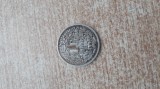 Elveția-1 francis 1898.