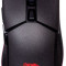 Mouse Gaming Thermaltake eSPORTS Iris, LED RGB, 5000 DPI (Negru)