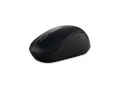 Mouse Microsoft Mobile 3600 Black foto