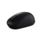 Mouse Microsoft Mobile 3600 Black