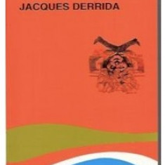 Derrida / G. Bennington si J. Derrida (in spaniola)