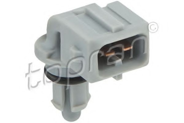 Senzor,temperatura aer admisie RENAULT TRAFIC II platou / sasiu (EL) (2001 - 2014) TOPRAN 721 092 foto mare Senzor,temperatura aer admisie RENAULT TRAFIC II platou / sasiu (EL) (2001 - 2014) TOPRAN 721 092 foto mare