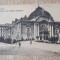 Cernăuți- Teatrul.