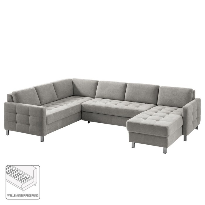 Canapea In Forma De U Tanete Din Material Textil Arhiva Okazii Ro