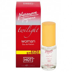 HOT Twilight Extra Strong Woman Pheromone EDP 10 ml pentru femei foto