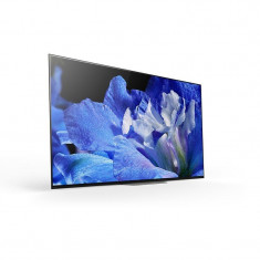 OLED TV 65&amp;quot; SONY KD65AF8BAEP foto