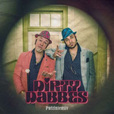 Dirty Dabbes - Putzintensiv ( 1 CD ) foto