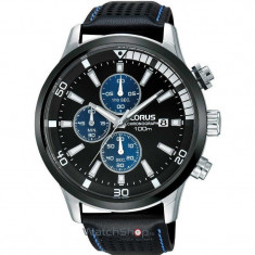 Ceas Lorus&amp;amp;nbsp;by&amp;amp;nbsp;Seiko SPORTS RM369CX9 Chronograf foto