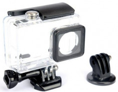 Carcasa protectie waterproof Xiaomi Action Camera 4k foto