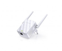 Tpl Wi-Fi Range-Ext 300Mbps Tl-Wa855Re foto