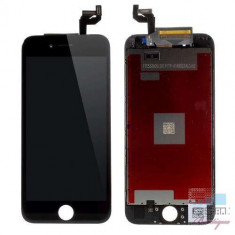 Display iPhone 6s Cu Touchscreen OEM Negru foto