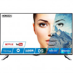 Televizor Horizon LED Smart TV 55 HL8530U 139cm Ultra HD 4K Black foto