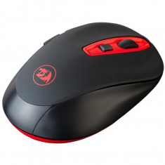 Mouse wireless Redragon M650 , 2000 DPI , 6 Butoane , Negru foto