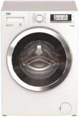 Masina de spalat BEKO WMY91443LB1, 9Kg, 1400 Rpm, Clasa A+++ (Alb) foto