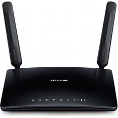 Tp-Link Router 4G Ac750 Dual-B Fe foto