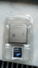 Procesor AMD Athlon 2 X4 965 Black Edition 3.4Ghz Quad Core AM3/AM3+ foto