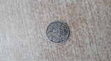 Elveția-1/2 francis 1898., Europa, Argint