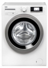 Masina de spalat BEKO WTV7634XS0, 7Kg, 1200rpm, Clasa A+++ (Alba) foto