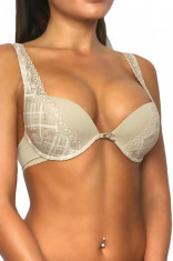 SLG50 Sutien cu push-up Precious foto